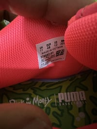 أحذية كرة سلة • قياس 45 • بومه فيتنامي قياس 46