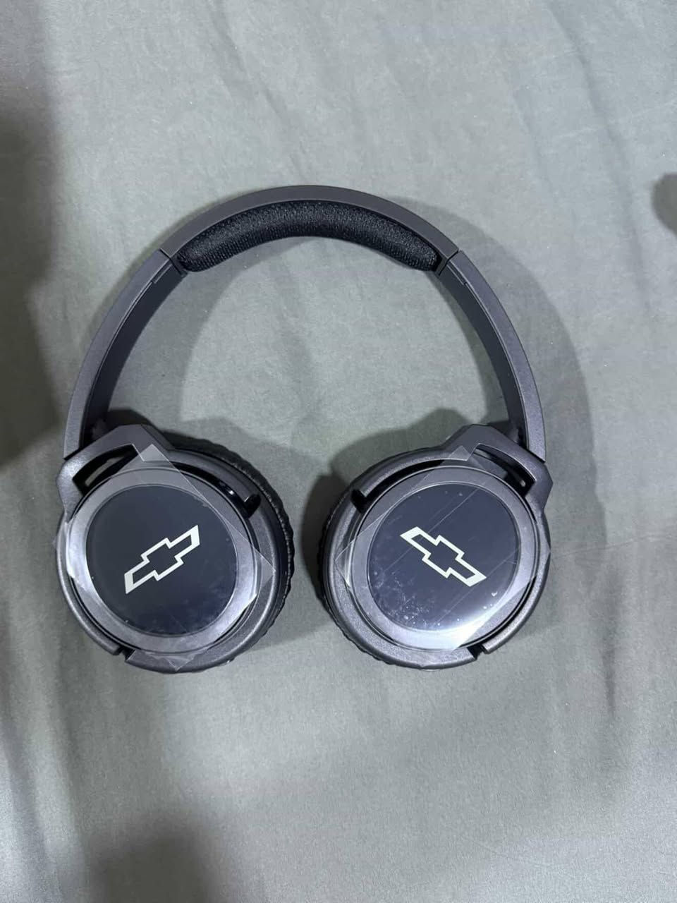 سمعات (كار لوگو هيدفونس) سمعات اصليه والباركود مالتهن موجود للبيع تفاصيل خاص او رقم موبايل ***********
