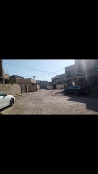 07746122427  السلام عليكم ارض زراعيه الدوره الرواد ((الواجه اربعه ونص ...