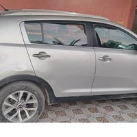 كيا سبورتاج • ٢٠١٥ • محرك ٢٠٠٠