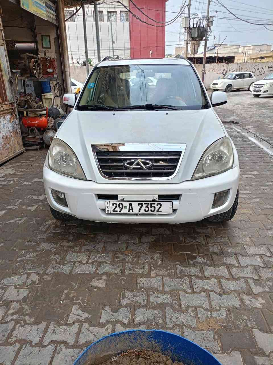 سلام عليكم #
تيكوو مديل 12
 

كير.مكانيكي مكينه 2000 مكفول قبل سبوع شديتهن. وارد سترلي.  

حداديه. 80/100

تخم تايرت قبل شهر شادهن

تبريد ثلج🥶

رقم واسط نكليزي!  بسمي.

مكاني حي الحكيم.***********
