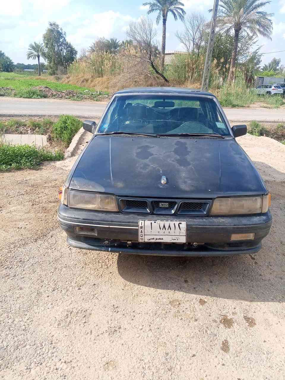 سلام عليكم 
سياره كابتل 
موديل 1993
محرك او كير نضيقات 
اكيد راح تسال وين مكان 
مكان التاجي باب أوال 
كامره ويه بكه 
مسجل بلتواث
اكيد راح تسال على رقمي

هو رقمي 
كورك
***********
اكيد راح دكوال ماعندي كورك 

اني راح انطيك رقمي. اسيا

***********
السعر 23بيها مجال
