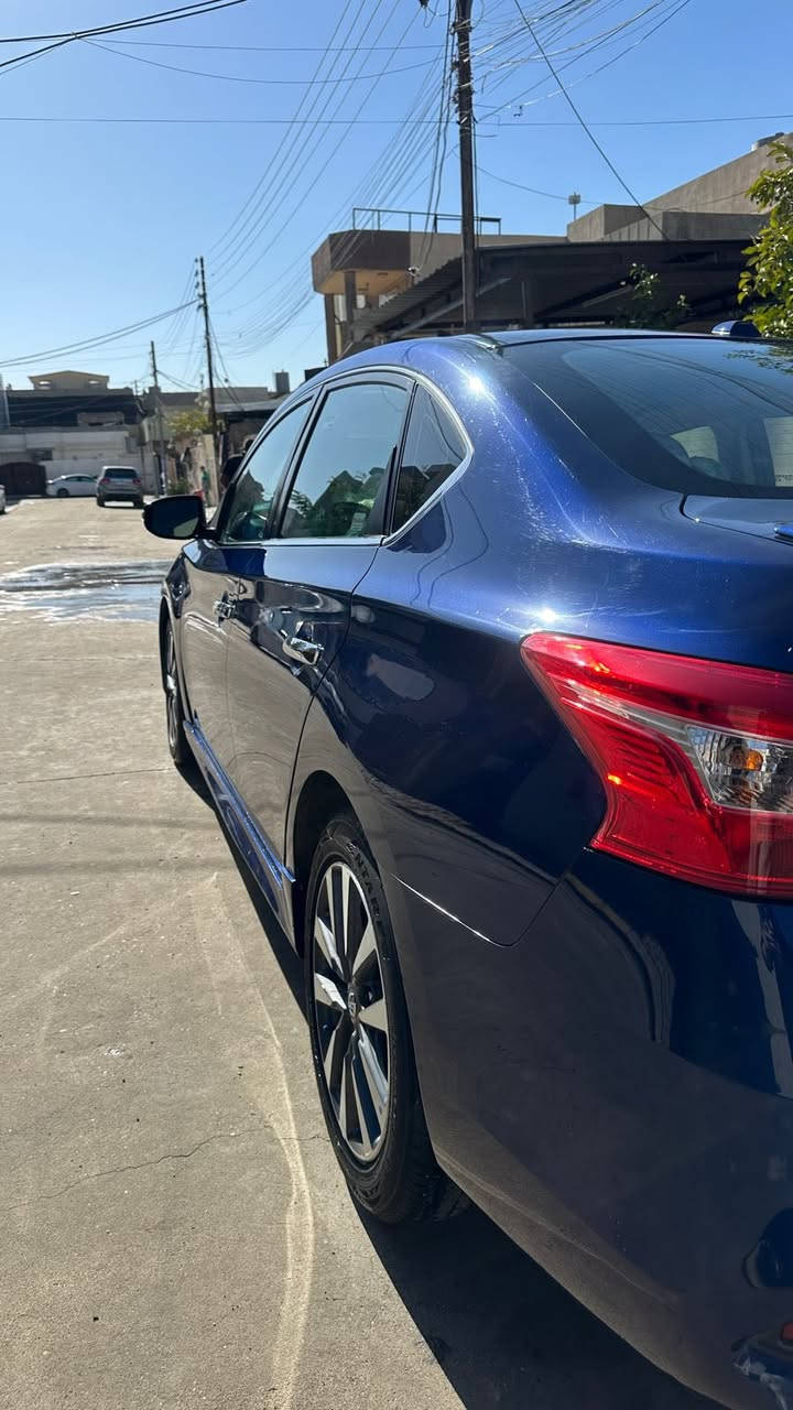 سنترا 2017 وارد امريكي (كلين)
SR فول بصمه تشغيل بصمه ابواب كشنات تدفئه رادار جانبي كشنات ايرباك كامل 
رقم جديدسليمانيه باسمي هزه جديده
سعر 118$وبي مجال للتواصل ***********
