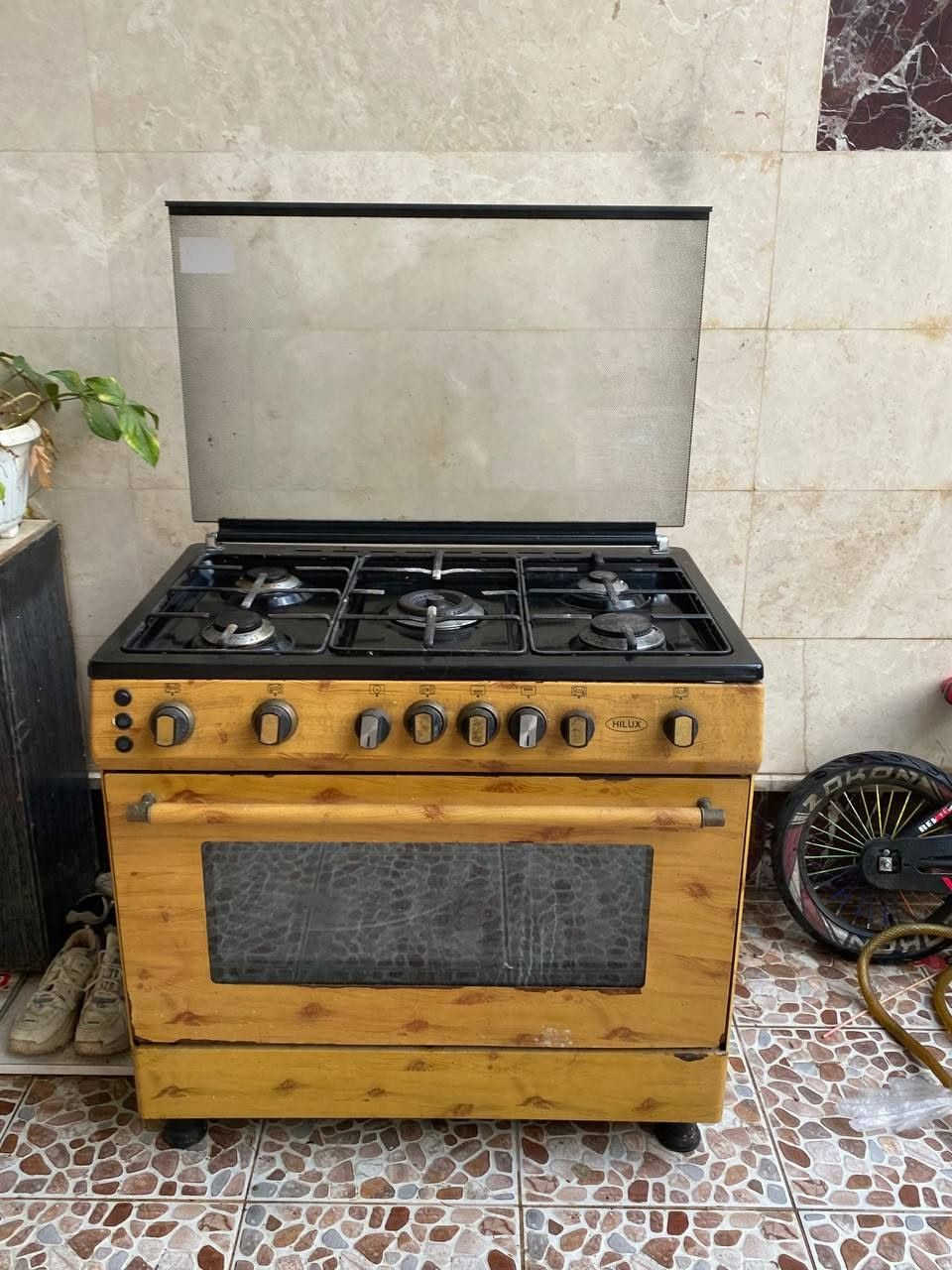 طباخ للبيع شغال 100% سعر 100 الف


**إذا كنت صاحب هذا الإعلان وتريد حذفه لأي سبب، رجاءا أرسل رسالة إلى الدعم الفني**