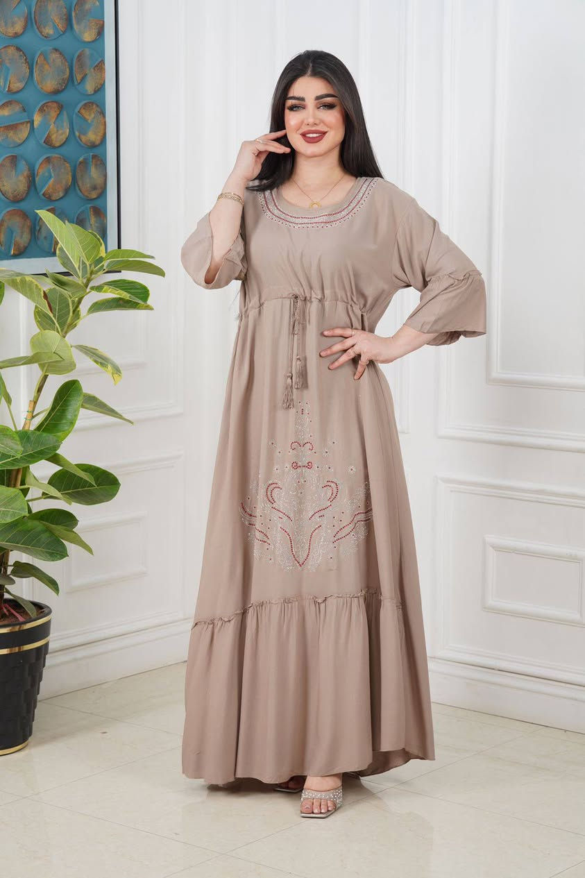 دشداشه كشمير 💥💥 سعر القطعه10
قياسات 2XL.3XL.4XL.5XL
  #للحجز وتساب ***********
العنوان /🔍🌏
#الديوانية°°°°° شارع الاورزدي °°°°°خلف المحكمه القديمه.. 
مجاور محلات الغدير°°°او°°° مجاور حمام الديوانيه 
https://t.me/+RaU3jRgCtgN37bJj
            رابط التليكرام ☝
يتوفر توصيل لكافه مناطق الديوانيه ✈🛵🚗
          ولجميع محافظات العراق
