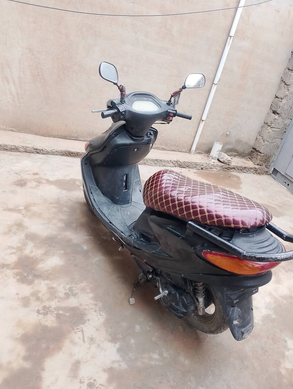 للبيع او مروسه مع درجة ايراني اوستوتة ***********
