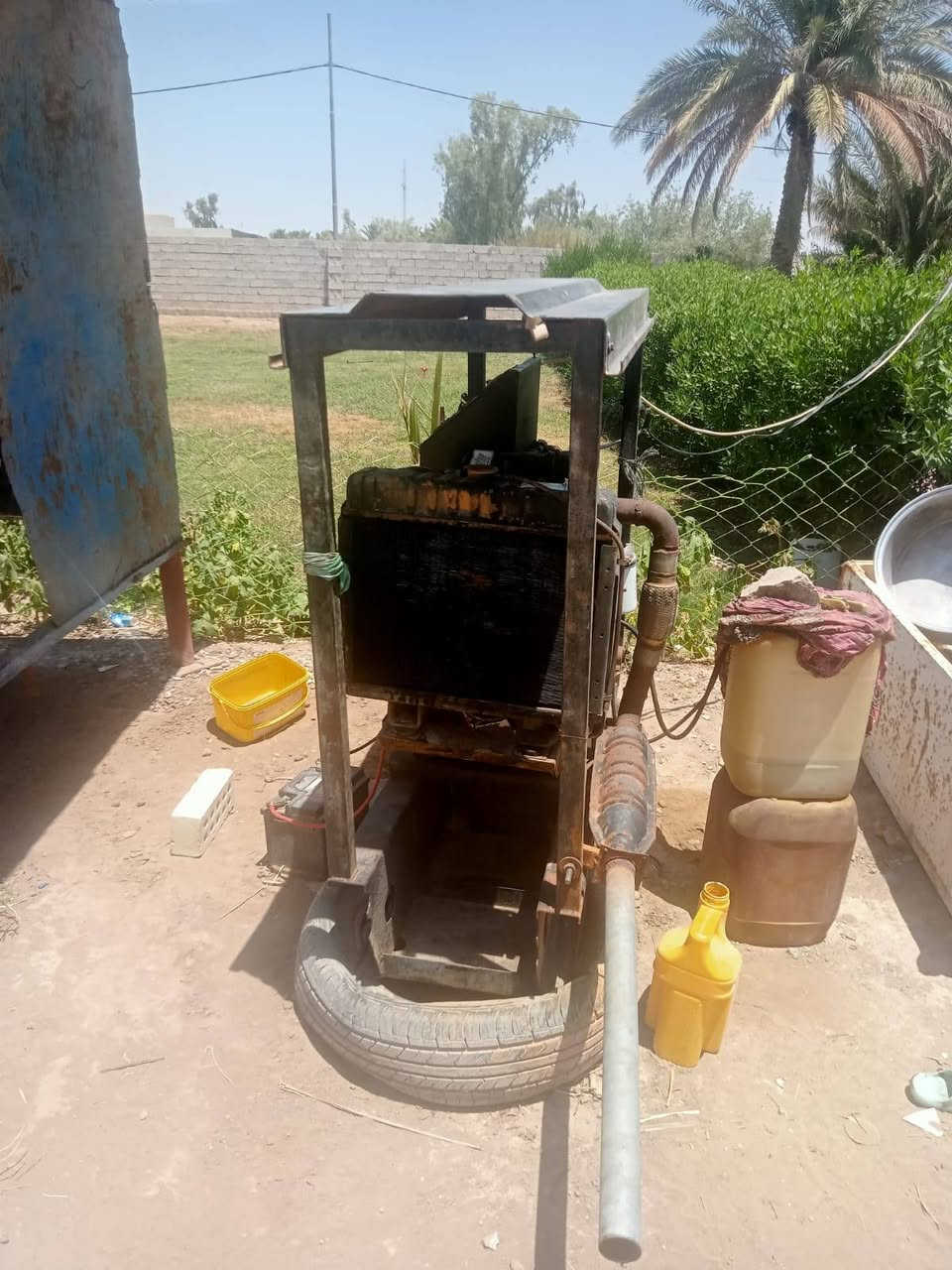 مولد لستر نكليزي 10 كيفي 2بستم للاستفسار ***********
