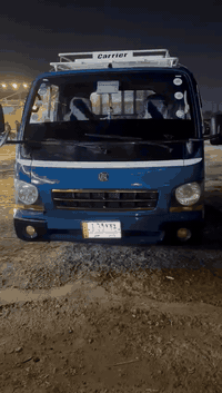 كيا سيلاند • شاحنة • للبيع