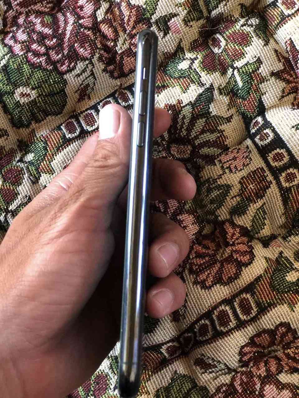السلام عليكم ايفون 11 برو ماكس ذاكره 256 بطاريه 81 دبل شريحها  كامرات فول كلشي ما مبدل بي شي فحص واني وياك رايده ب 375 قفل


**إذا كنت صاحب هذا الإعلان وتريد حذفه لأي سبب، رجاءا أرسل رسالة إلى الدعم الفني**