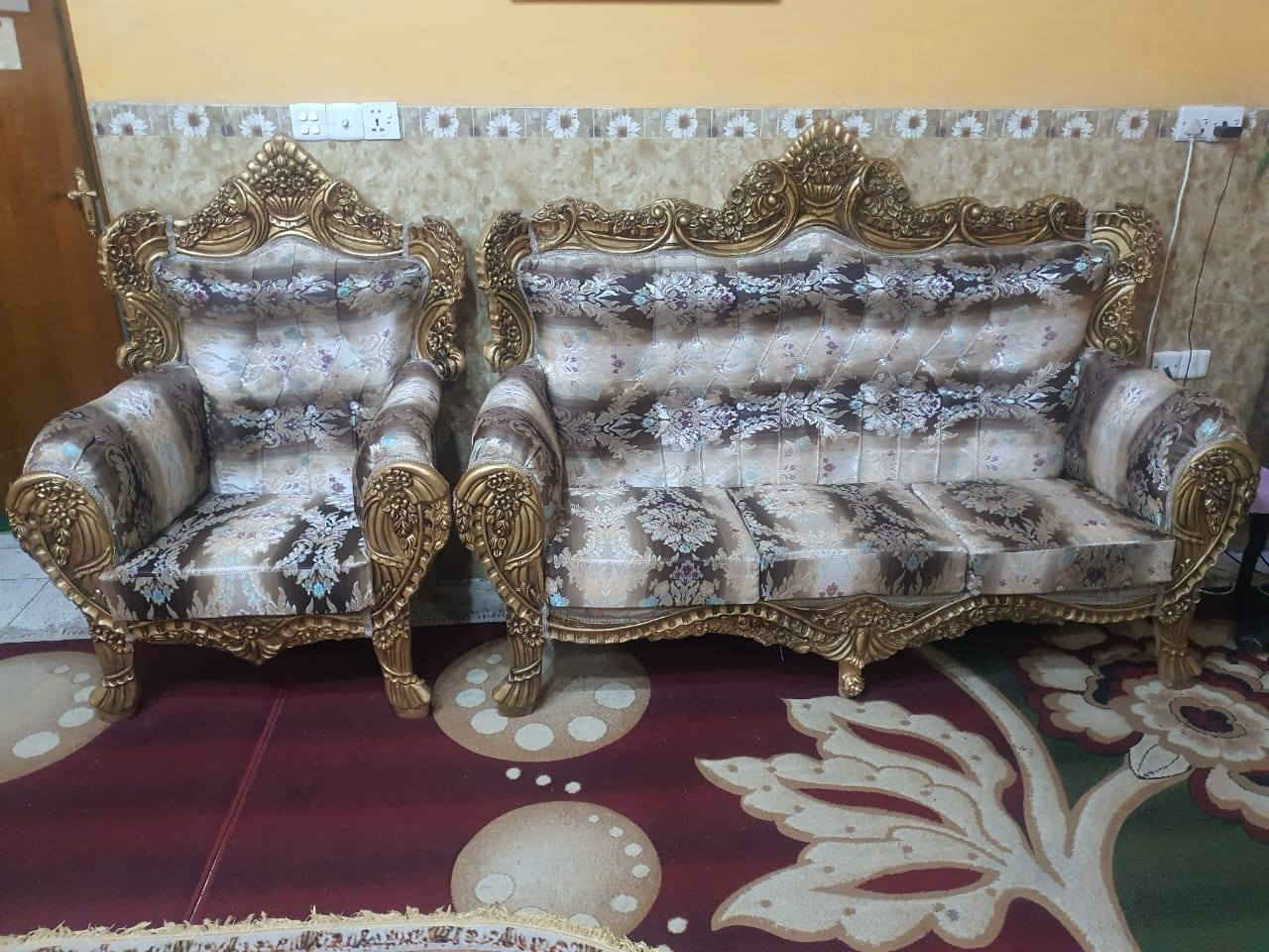 تخم جديد ونظيف للبيع عشر مقاعد مع طاولات للبيع


**إذا كنت صاحب هذا الإعلان وتريد حذفه لأي سبب، رجاءا أرسل رسالة إلى الدعم الفني**