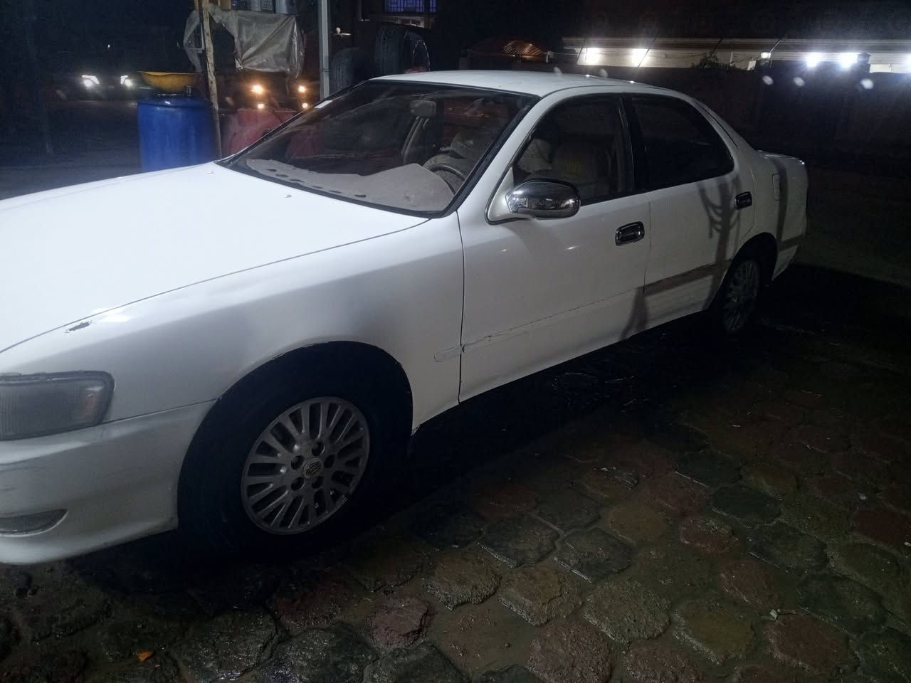 سلام عليكم كر سته نفخ حداديه مكنه فيفيتي سنويه ما صاقطه موكلف بل ن شر ***********
