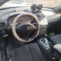 بيجو ٤٠٧ • محرك كامري ٢٢٠٠ • كربلاء