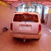 دوج نترو 2008جاهزه رقم بغداد السعر 70وييه مجال 07830918265 مراوس عادي