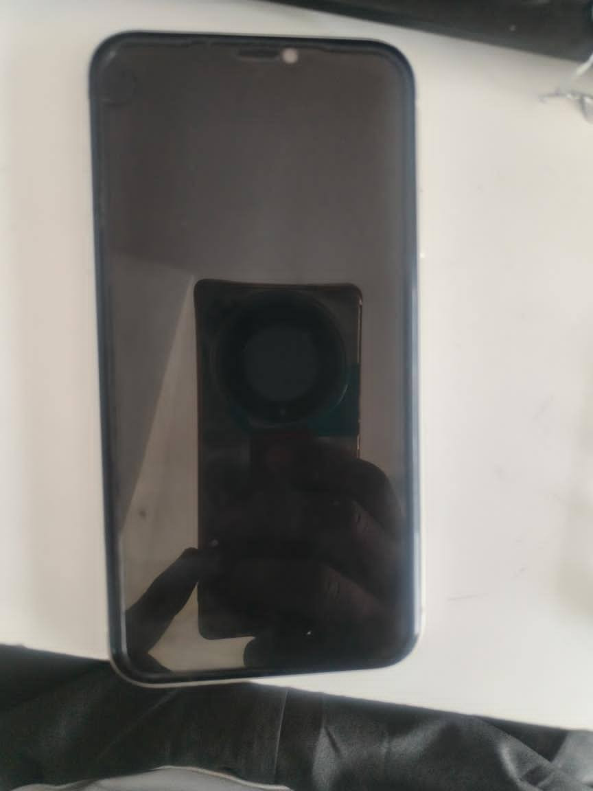 ايفون 11لبيع
بطاريه 95
شاشه مستبدله جديده وكاله
جهاز نضيف 85%
***********واتساب فقط
مكاني كوت زين القوس
