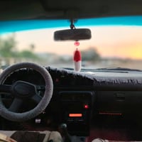 مازدا ١٩٨٩ • رقم گركوك • محرك شرط