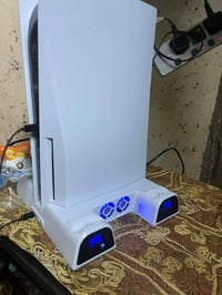 بلي 5 • نضيف • مكفول