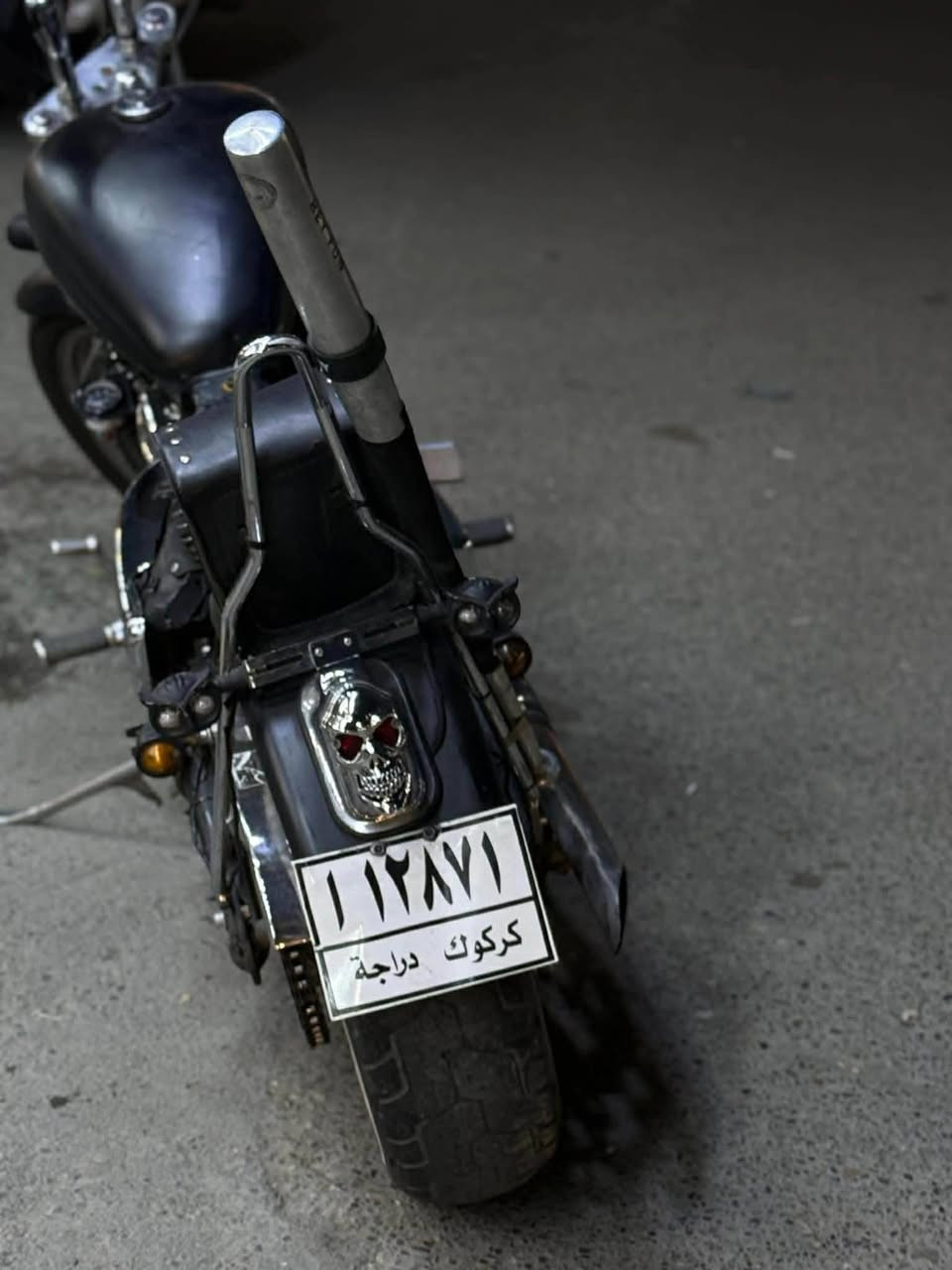 ستد 400  ببر مرقم كركوك وبسمي تحويل ثاني يوم سعر مناسب الي يريد يجي خاص او يخابر عالرقم ***********
