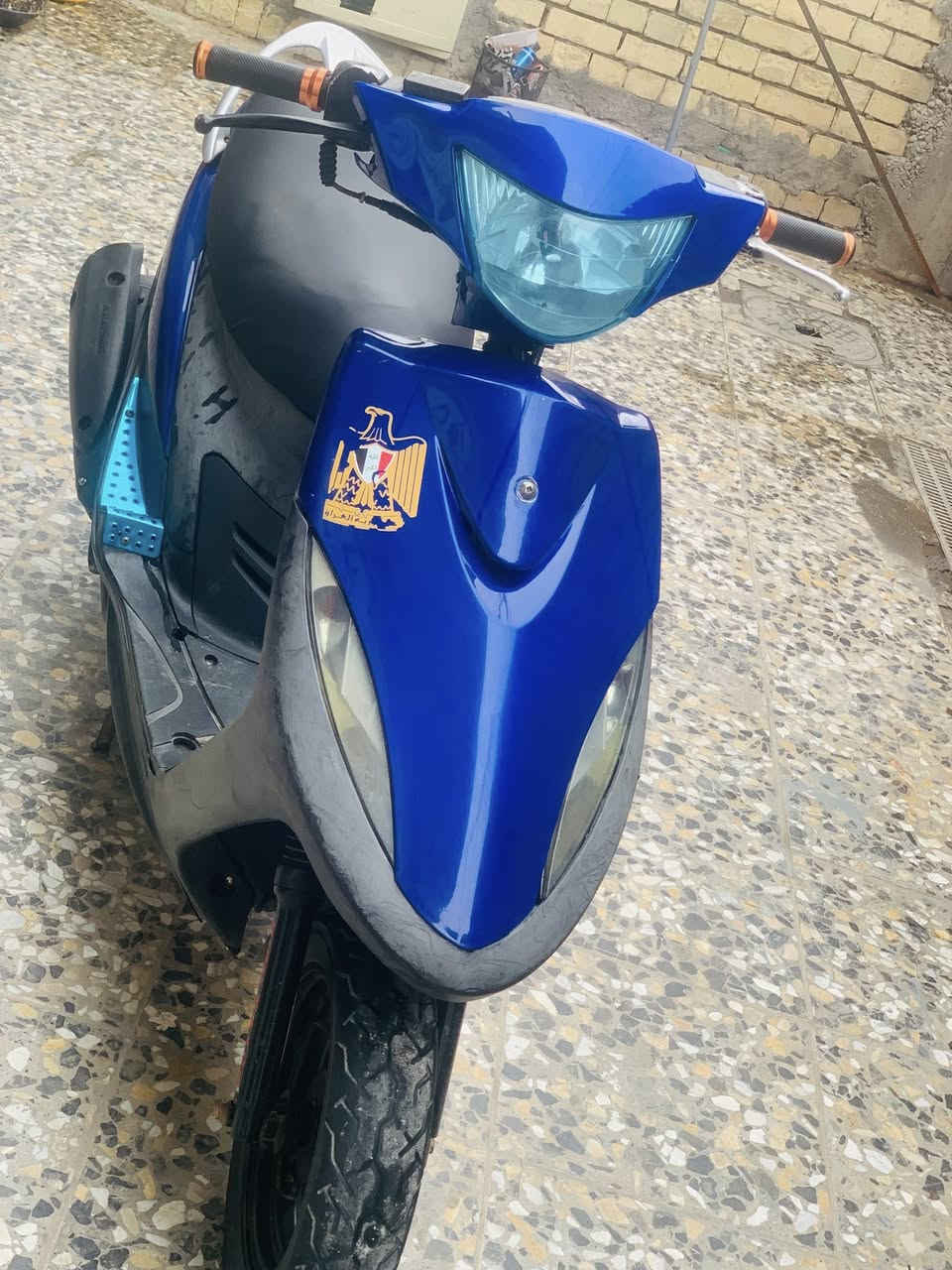 السلام عليكم ماكس عدله للبيع دراجه رمبه الله شاهد تاكل لكاع مكفوله كفاله عامه من برغي للبرغي دراجه كلش نضيفه مكاني كربلاء خاص مفتوح رقمي هاذا. ***********
