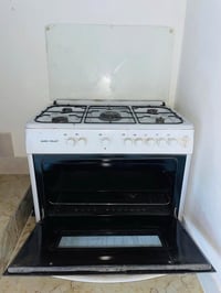 طباخ • فيه مجال