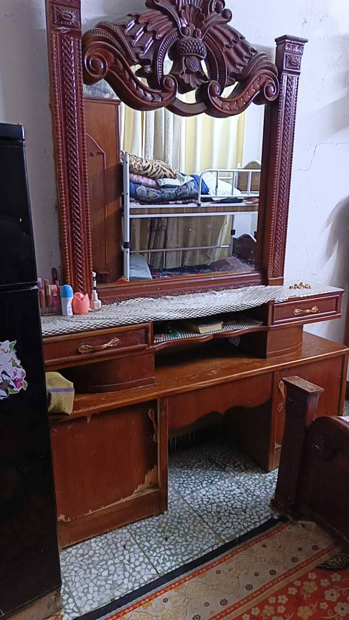 الميز ب60
جربايه ب75 @الجميع


**إذا كنت صاحب هذا الإعلان وتريد حذفه لأي سبب، رجاءا أرسل رسالة إلى الدعم الفني**
