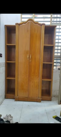 زاويه • مكتبه • حي الشرطه