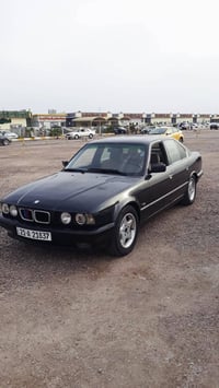 الدمن 535 • ١٩٩٠ • باتري جديد