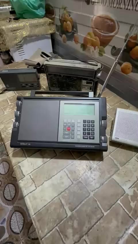 من افضل الاجهزه الالماني والياباني وتحياتي لكم حبايب قلبي


**إذا كنت صاحب هذا الإعلان وتريد حذفه لأي سبب، رجاءا أرسل رسالة إلى الدعم الفني**