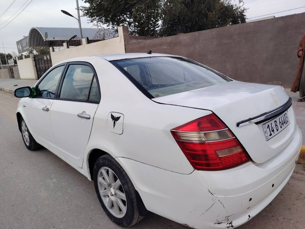 جيلي موبل ٢٠١٢ كير عادي
بيع أو مراوس حسب القناعه
السعر ٤٥
محرك كير بلاد كفاله
دواخل كهربائيات خياس مكفوله
تبريد نقص غاز فقط
حداديه ٨٠ ٪
هزه جديده الف ما عليها
سنويتها لشهر ١١
رقم بصره انكليزي بسمي
مداور ثاني يوم
بيها ضربة بالجاملغ الخلفي عابره شي بسيط للجنطه معمره
مكانها الديوانية الحمزه الشرقى
***********
