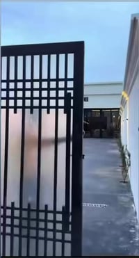 مزرعة للإيجار ‏موقعها حي الجهاد المكاسب ‏الحجز والاستفسار  على رقم الت...