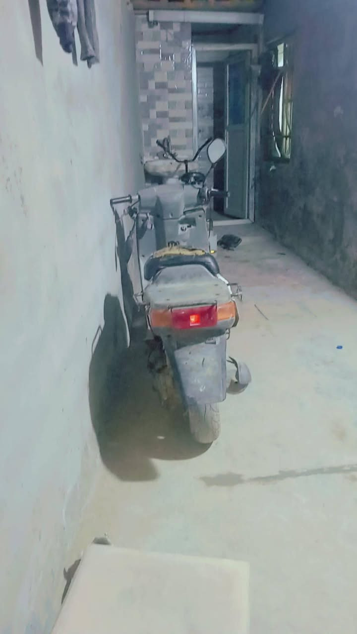 السلام عليكم دراجة بيكم للبيع دراجه شغالة بس عايزة ماكنيت عندك ماكنيت جيبة وتعال افحص قيم بليرضي الله
مكاني ديوانية متواجد خاص او***********
