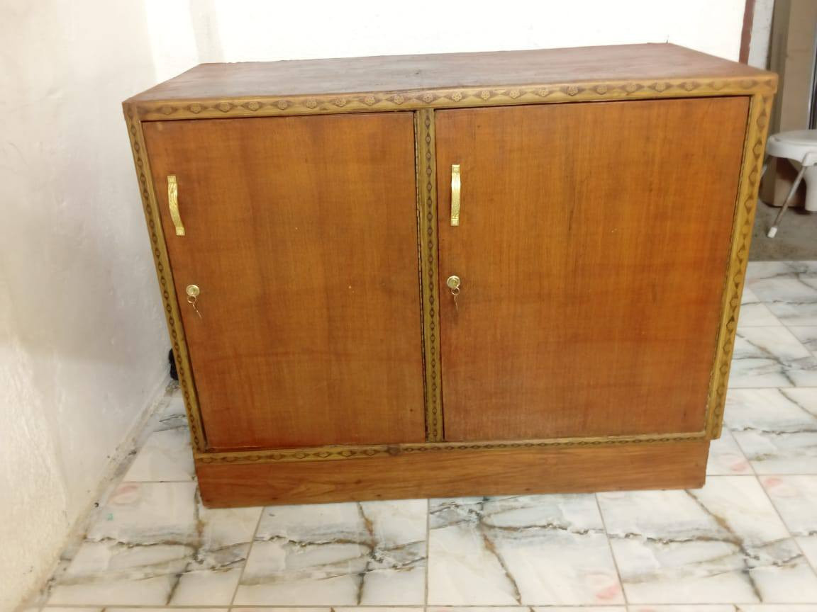 السلام عليكم بوفيه للبيع السعر 60 المكان الحريه الاولى


**إذا كنت صاحب هذا الإعلان وتريد حذفه لأي سبب، رجاءا أرسل رسالة إلى الدعم الفني**