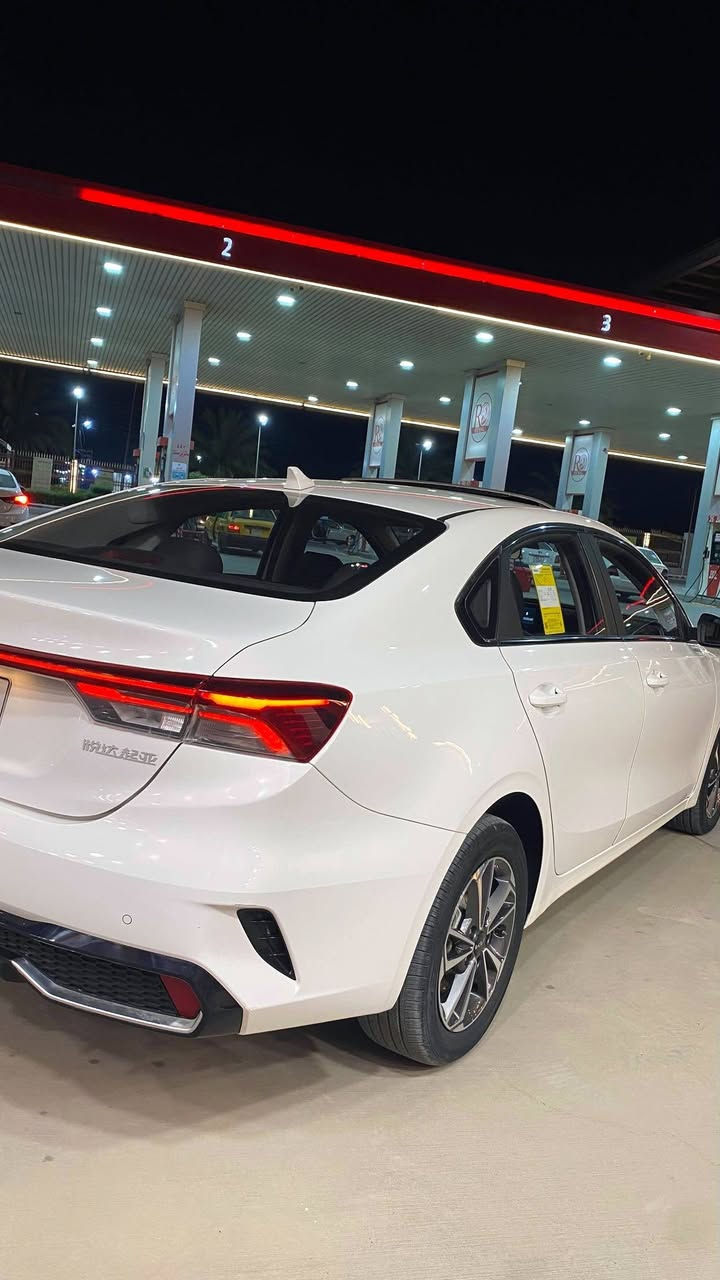 سلام عليكم .  للبيع فقط. K3. 2024               كفاله عامه من الرصعه  ماشيه 10الف حقيقي.       بعدها على وضع الشركه اربيل بسم شركة شوره وكالة تحويل ماكو مشكلة السعر 140 مكان السياره النجف للستفسار ***********
