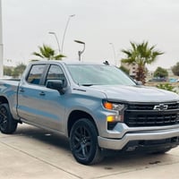 سلفرادو • ٢٠٢٤ • ٢.٧ ٤سلندر