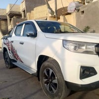 شانجان هانتر • ٢٠٢٢ • دفع رباعي