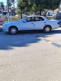 ١٩٩٣ • محرك ٢ ونص • رقم انجليزي