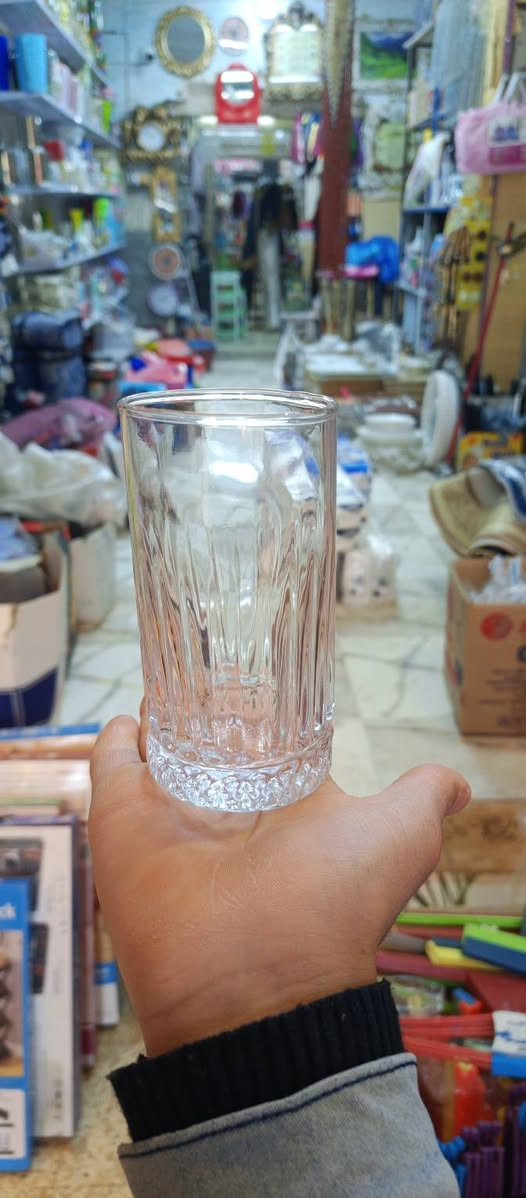 بسم الله ما شاء الله 
باكيت يحتوي على 6 قطعه 
سعر سيت 3.000 د.ع 

كلاص عصائر + ماء 

كل هل جمال تلكونه 
عد #مجمع_حسين

                      🌹زورونه ومتعوفونه 🌹

             زياره واحدة تكفي لتكون زبون دائما 🥰 

------*****-------****-----**-
عنوان /بابل شارع80 سايد النجف 
قرب مدرسه عمر بن عبد العزيز 

موقع/مجمع حسين 

رقم المجمع /***********

يوجد خدمه توصيل كافه مناطق بابل
