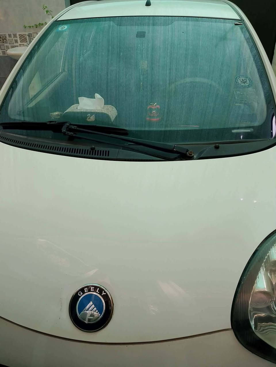 باندا موديل 13 مابيها شي نضيفه كير ومحرك رقم بغداد سنويه بإسمنا تحويل ثاني يوم مصفره من الغرامات رقم جديد انكليزي تبريدها شغال شاشه وكاميرا ماشيه 57 الف بيها جاملغ صفحة السايق صبغ بدون معجون وشخوط خفيفيه مثل ما واضحات بالتصوير السعر 50 وبيها مجال .. أخذتها تعلمت بيها سياقه قبل 5 أشهر ..
مكان السياره بغداد الحسينية للتواصل الإتصال على الرقم ***********
