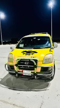 ستاركس • ٢٠٠٧ • كركوك