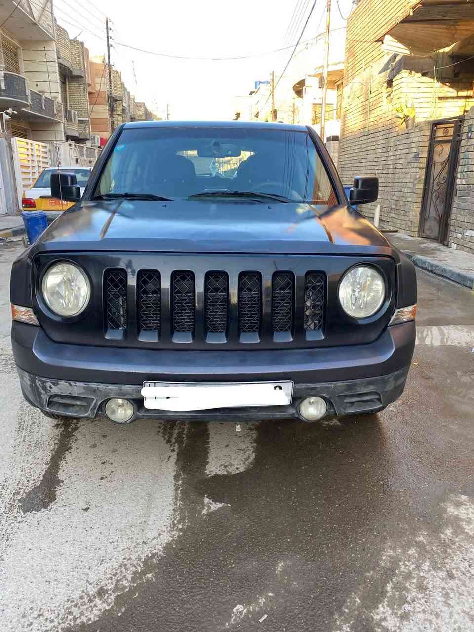 سلام عليكم سيار البيع مكاني بغداد الرقم 0773988008 السعر 85


**إذا كنت صاحب هذا الإعلان وتريد حذفه لأي سبب، رجاءا أرسل رسالة إلى الدعم الفني**