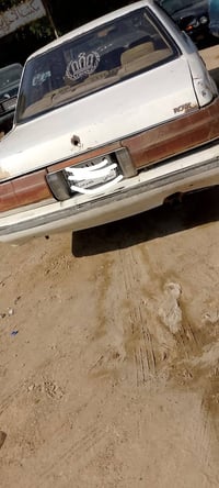 موديل ٩١ • رقم ديالى • كربلاء الحولي