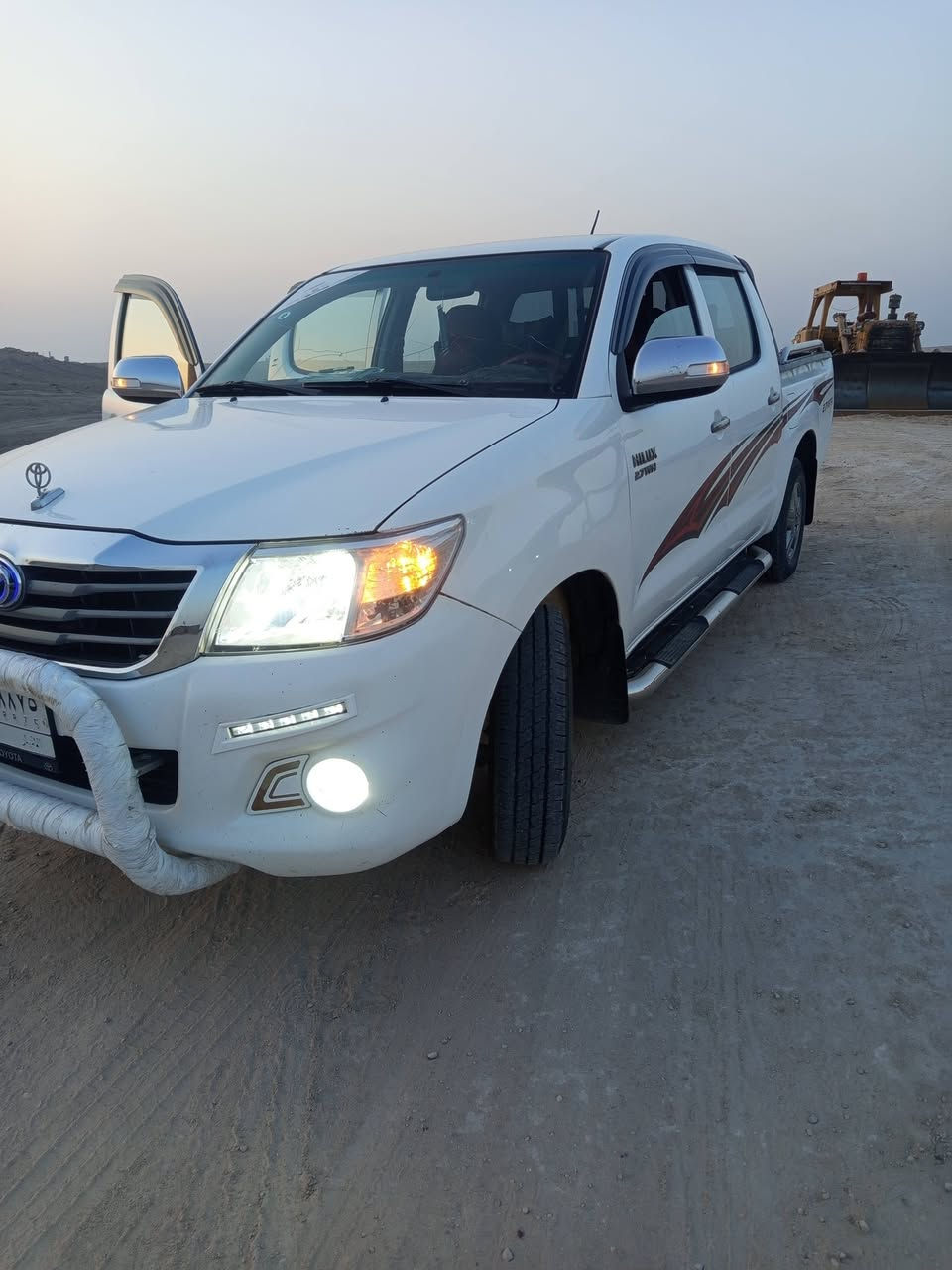 " السلام عليكم ✋ ...
•للبيع بيكم تويـوتا فلاونزة :-
•للأتصال على رقم الهاتف 📞📞...
•
• 👈🏻👈🏻  [[   ***********   ]]  👉🏻👉🏻
•
ـــــــــــــــــــــ ــــــــــــــــ ـ ـــــــــــــــــ ــــــــــــــــــــــ
*موديل «2014»
*گير عادي
*رقم انبار الماني مشروع وطني
*||  شرط تحويل مباشر✔️  ||
*بيهه  الجاملغ  السايق مبدل قطعه بلاديه بدون دواخل وصبق بل بدي حك شبر مثل ماموضح بل سونار فقط.
*والباقي مكفوله گفاله عامه 
*السياره مرتبه ما بيهه نقص
*السياره جديده وجاهزه بالمعنىٰ

-فوول مواصفات💯
-تبريد❄️
-تدفئه
-مسجل 📻
-تايرات جدد
-حداديه حلوه

🔹 باقي التفاصيل اتصل إعلاه 👆👆  ...
 #العنــــــــــــــــوان_الانبار الكرمه ✔️
ـــــــــــــــــــــ ــــــــــــــــ ـ ـــــــــــــــــ ــــــــــــــــــــــ
للإعلان :-   Centers Qasim    ✅
---- --
