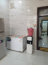 التقية الثالثة • ١٥٠م • بناء درجه اولى