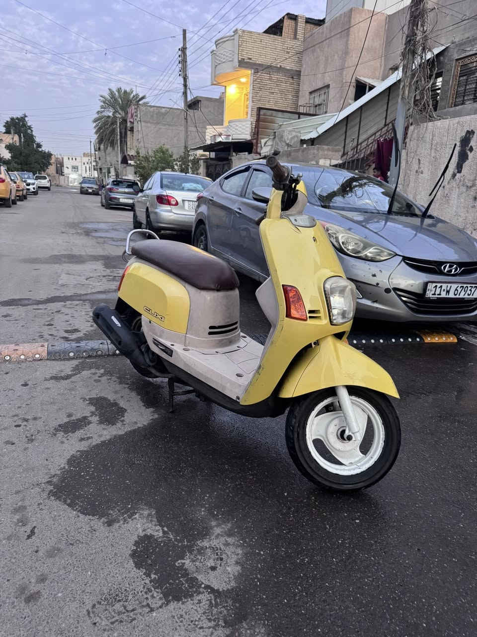 السلام عليكم أخوان.. للبيع     ‭0774 051 5814‬
