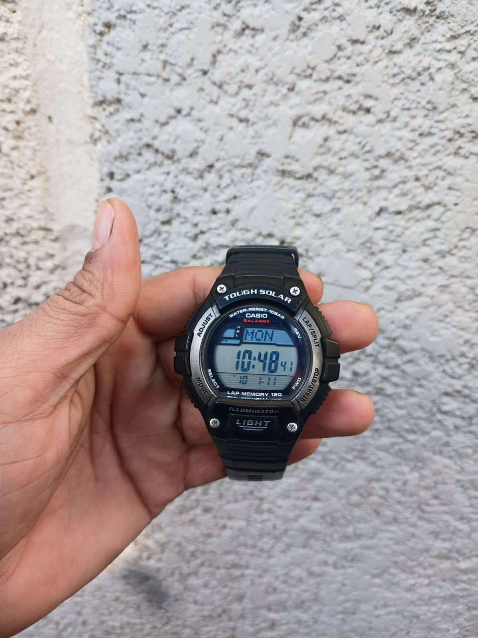 السلام عليكم ساعات باله اصلي شرط نظافه كل وحده وسعره موجود توصيل والاستفسار عل خاص


**إذا كنت صاحب هذا الإعلان وتريد حذفه لأي سبب، رجاءا أرسل رسالة إلى الدعم الفني**