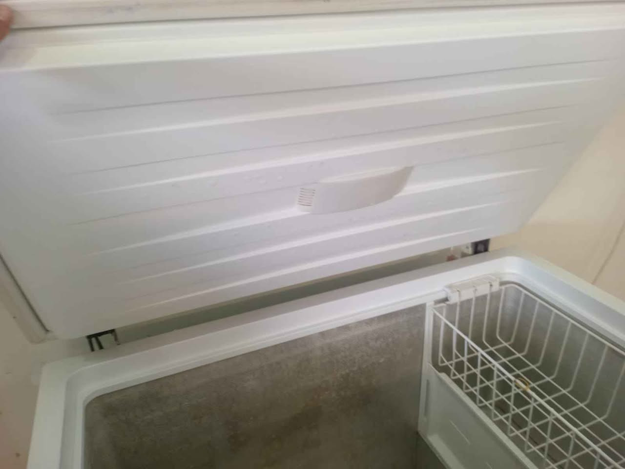 ‎مجمده للبيع ١٥٠ وبيها مجال‎ كركوك, العراق


**إذا كنت صاحب هذا الإعلان وتريد حذفه لأي سبب، رجاءا أرسل رسالة إلى الدعم الفني**