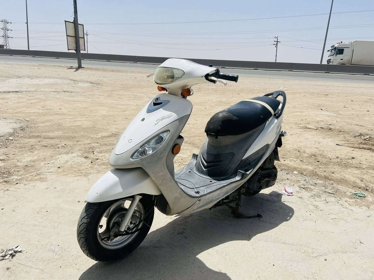 للبيع دراجه ماكس دراجه نضيفه كلشي شغال بيه ما ناقصه اي شي لا مفتوحه ولا مصلحة اي شي بيه السعر ٧٥٠ مكلف بل نشر ‭٠٧٨٨ ٢٩٠ ٤٣٠٦‬ ‭ / 0782 936 9155‬
