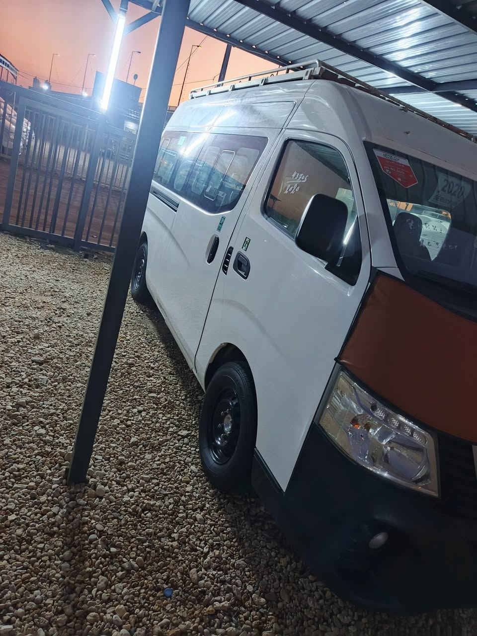 من رخصت لادمان نيسان موديل 2020 رقم بغدادبيه شويه صبغ عل مئشر عليه السعر 245 بيه مجال ما متواجد عل فيس ***********
