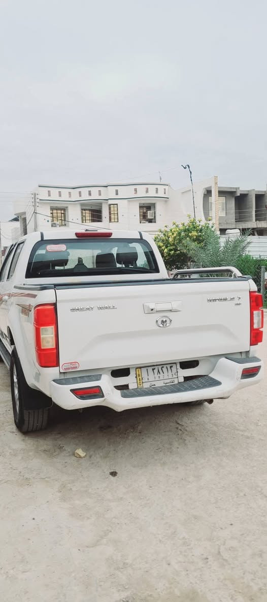 كريت ويل 2021 ونكل 7 گاز 
رقم قادسية بأسمي مكفولة كفالة عامه فقط بارد اربع اصابع بلباب السعر 90 وبيه مجال ***********
