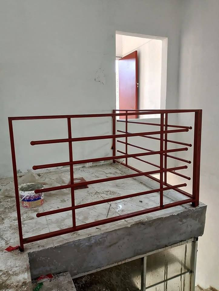 حدادة الريان في الرميثة ***********

