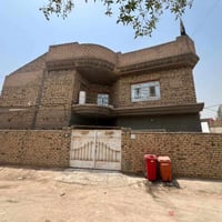 دار للبيع المكان بكرلي شارع 20 كامل الخدمات المساحه 95م طابو صرف السعر...